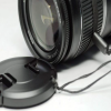 Braun Professional Lens Cap 72mm